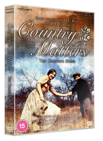 Country Matters