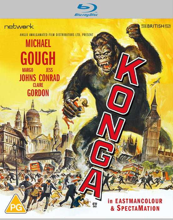 Konga