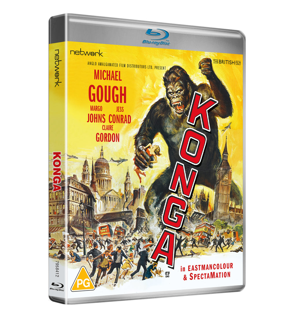 Konga