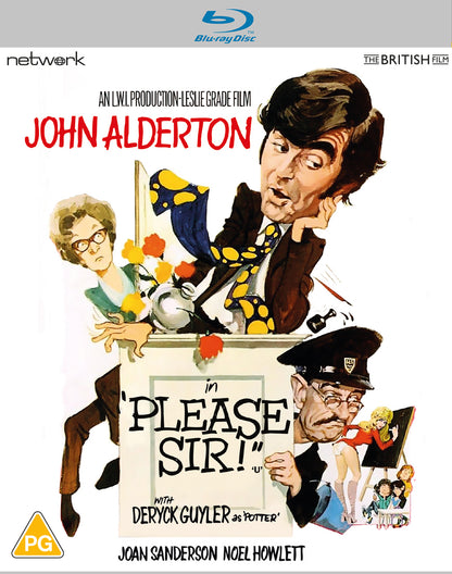 Please Sir!