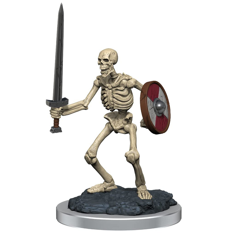 Wizkids Corte Profundo: Esqueletos (2 Unidades