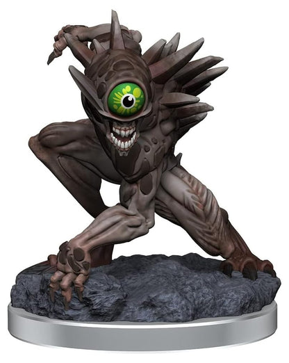 D&D Nolzur's Marvelous Unpainted Miniatures: Nothics
