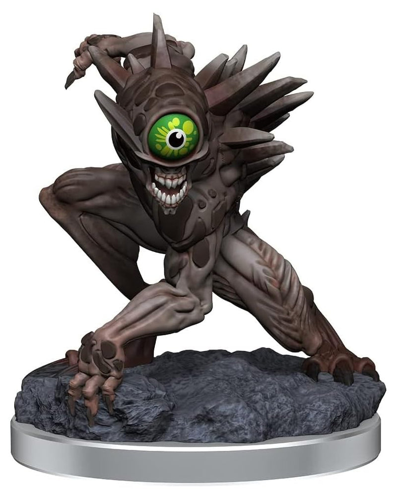 D&D Nolzur's Marvelous Unpainted Miniatures: Nothics