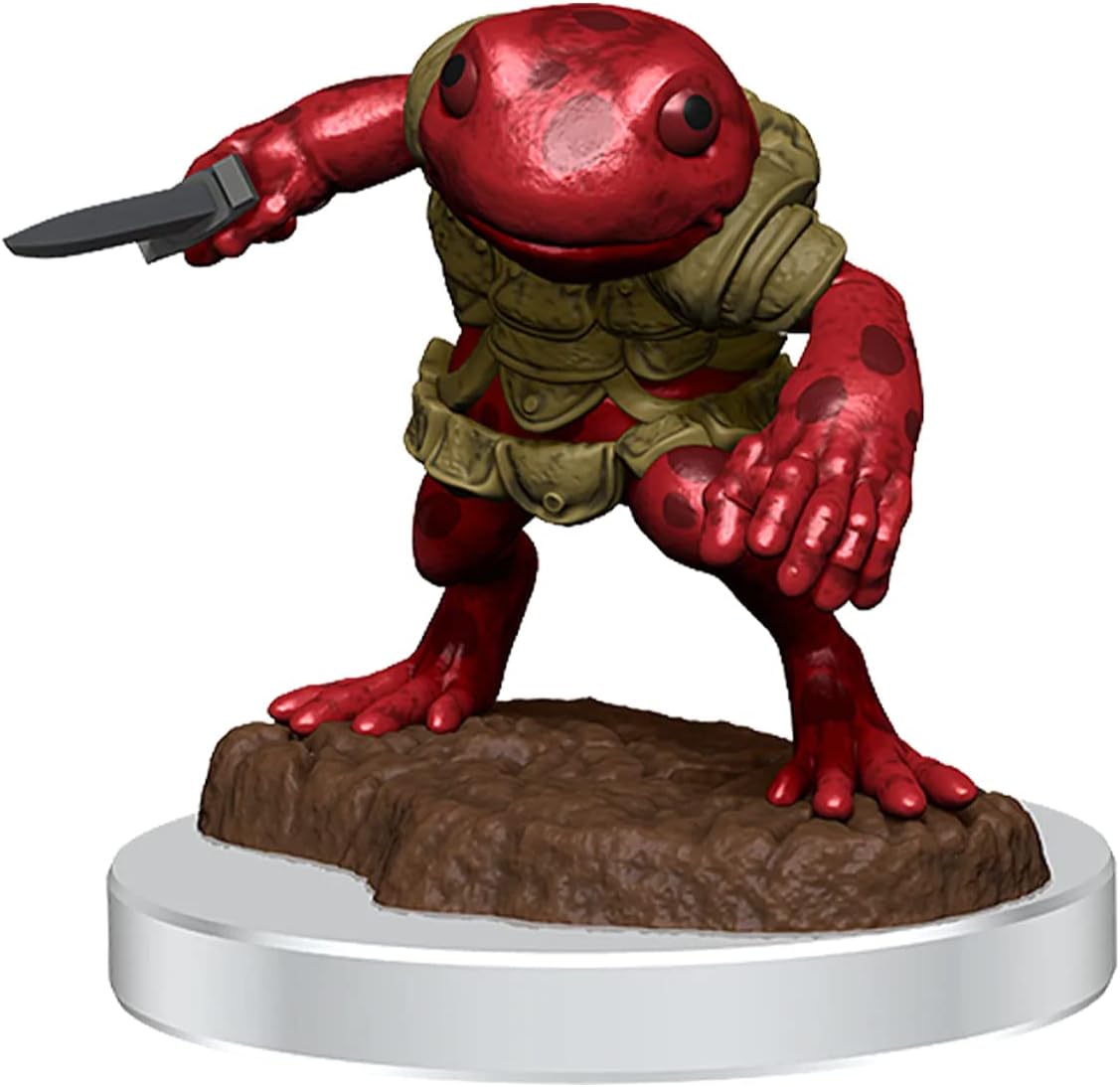 D&D Nolzur's Marvelous Unpainted Miniatures: Grungs