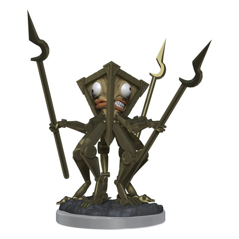 WizKids 80625 Boardgame