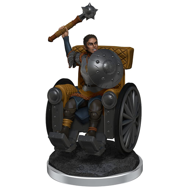 WizKids/NECA 80615 Zubehör