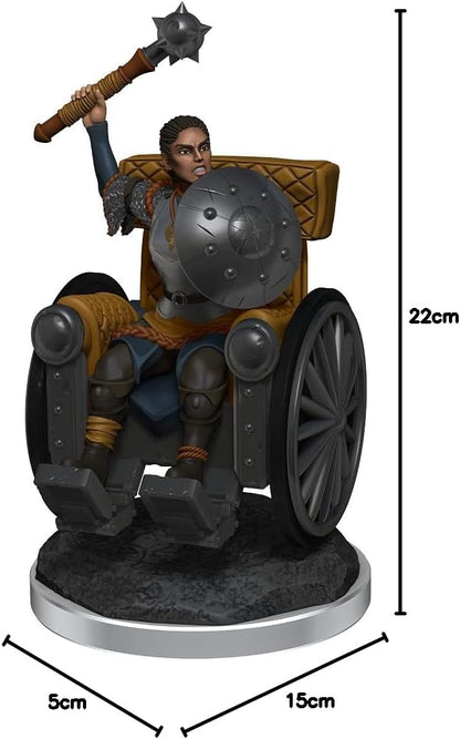 WizKids/NECA 80615 Zubehör