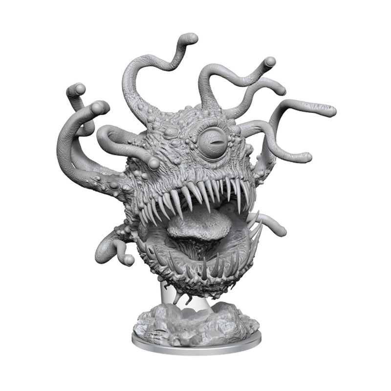 D&D Nolzur's Marvelous Unpainted Miniatures: Beholder Variant