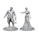WizKids Deep Cuts: Zombies