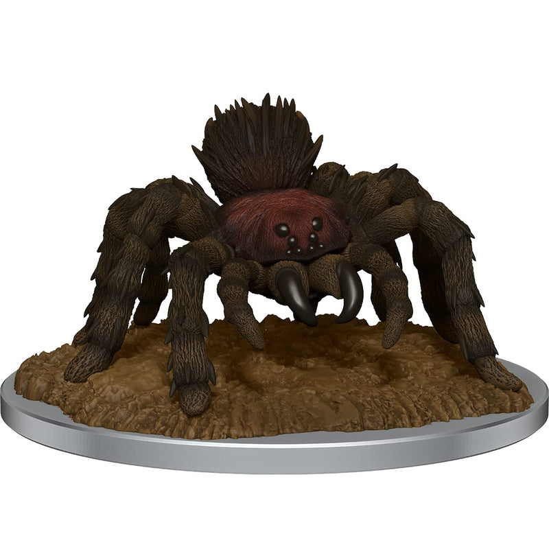 WizKids Deep Cuts: Giant Spider