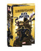 Legendary: Black Panther - A Marvel Deck Building Game Expansion