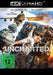 Uncharted (4K Ultra HD) (+ Blu-ray