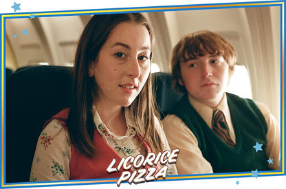 Licorice Pizza
