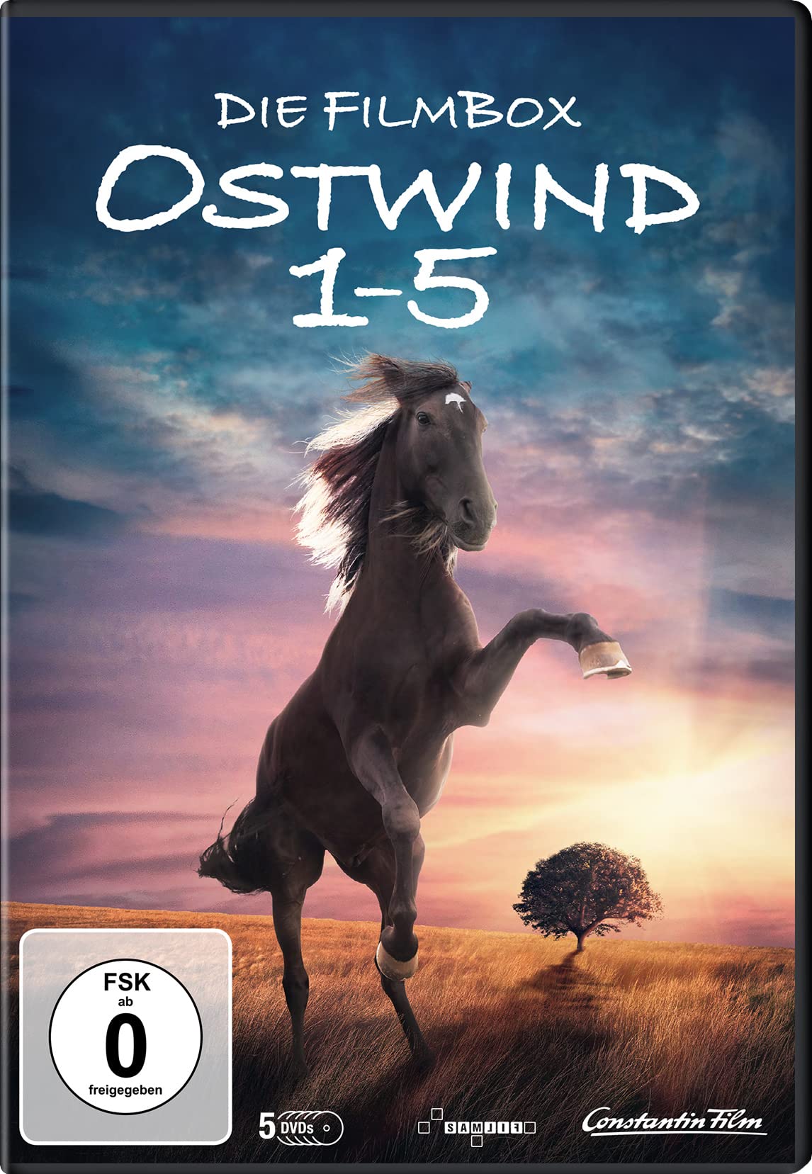OSTWIND 1-5