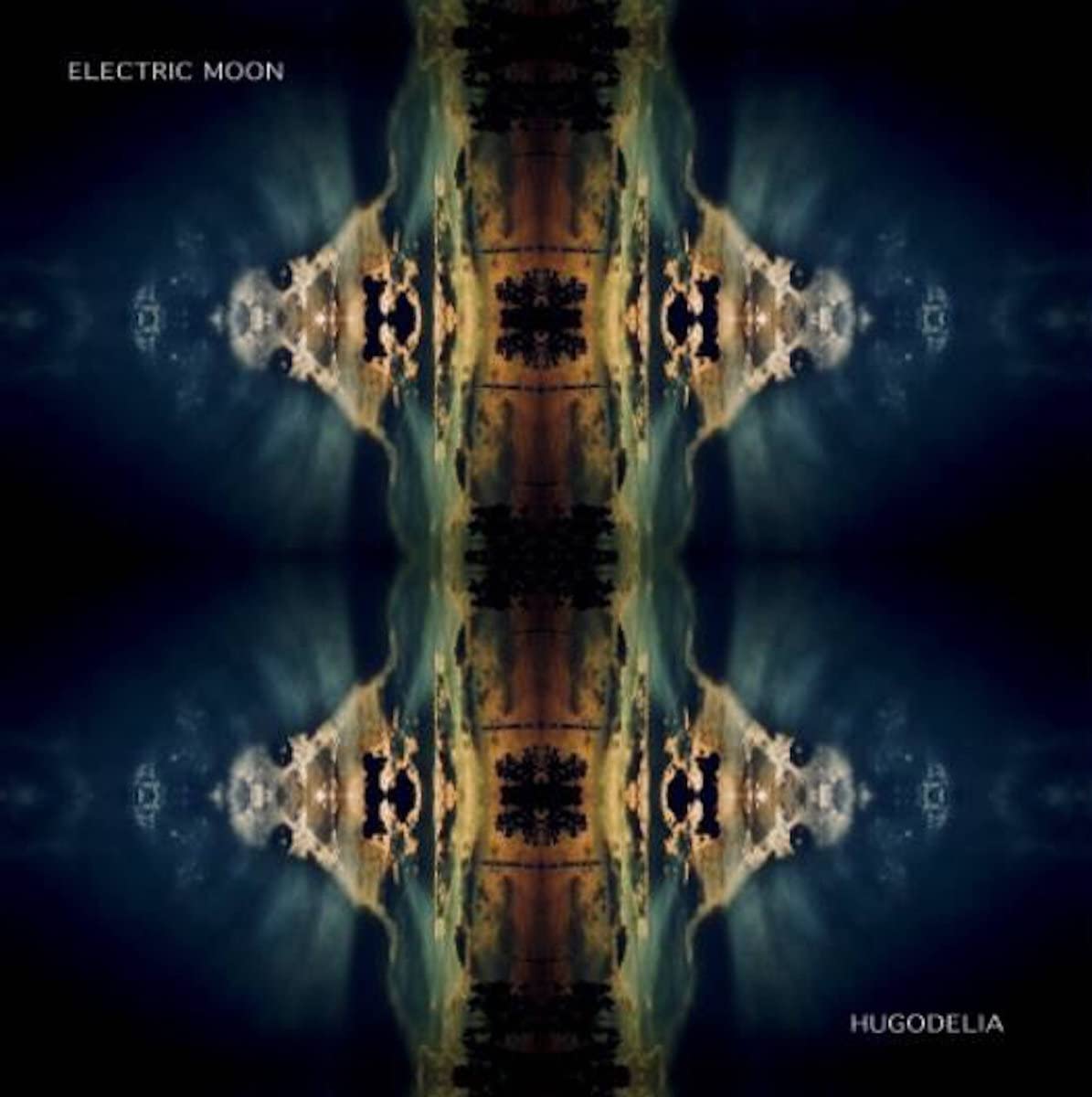 Hugodelia (Col.Vinyl)