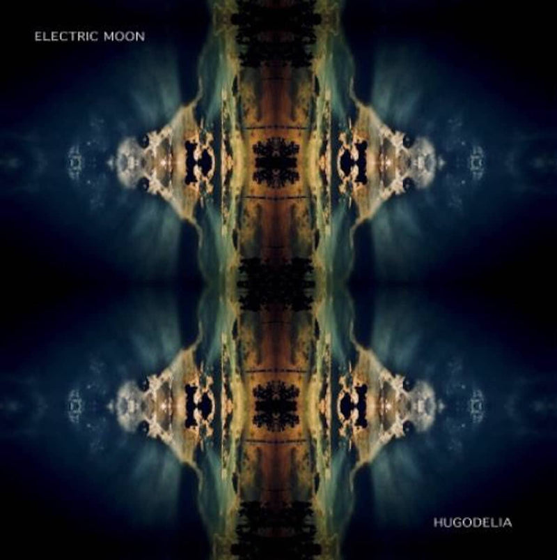 Hugodelia (Col.Vinyl)