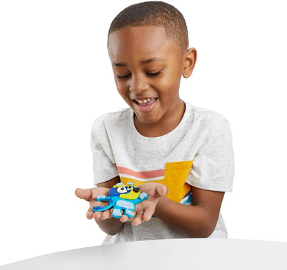 Play-Doh BLUEY Set