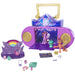 My Little Pony: Make Your Mark Toy Musical Mane Melody – Playset with Lights and Sounds, 20 pieces, for Children 3 years and Up