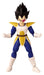Bandai Dragon Stars Figures Vegeta Dragon Ball Kai Version | Dragon Ball Vegeta Action Figure | 17cm Articulated Dragon Ball Figure | Bandai Dragon Stars Anime Figures | Anime Gifts And Anime Merch