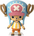Anime Heroes 36936 Official Naruto Shippuden Chopper-Poseable Action Figure with Swappable Hands and Accessories, Multicolored