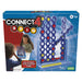Connect 4 Spin Game, Features Spinning Connect 4 Grid, 2 Player Board Games for Family and Kids, Strategy Board Games, Ages 8 and Up