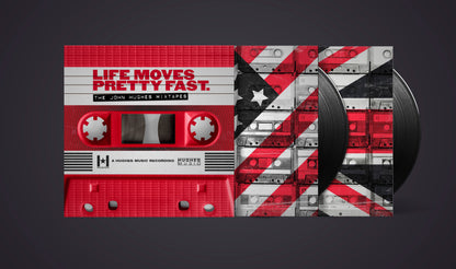 Life Moves Pretty Fast: The John Hughes Mixtapes