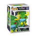 Funko POP! Marvel: Monster Hunters - Loki - Marvel Comics - Collectable Vinyl Figure - Gift Idea - Official Merchandise - Toys for Kids & Adults - Comic Books Fans - Model Figure for Collectors