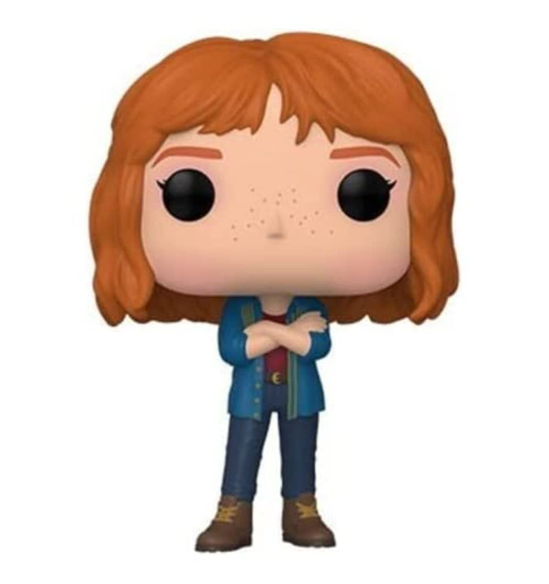Funko Pop Jurassic World Dominion Claire Dearing vinylfiguur