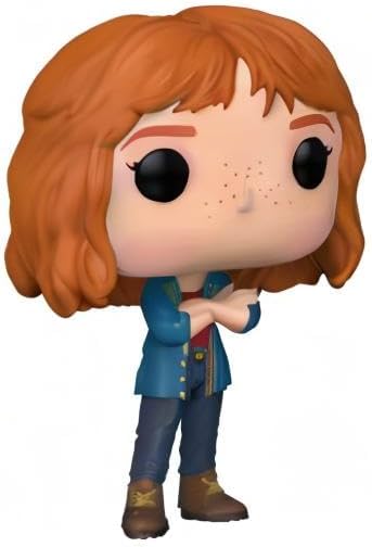 Funko Pop Jurassic World Dominion Claire Dearing vinylfiguur