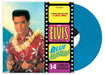 Blue Hawaii Turquoise