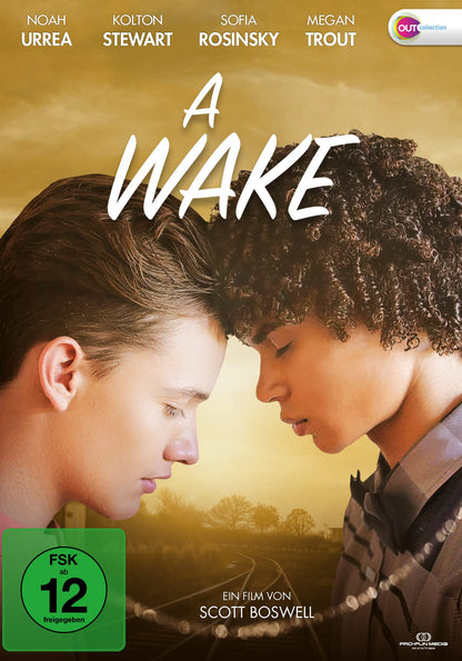 A WAKE (OmU