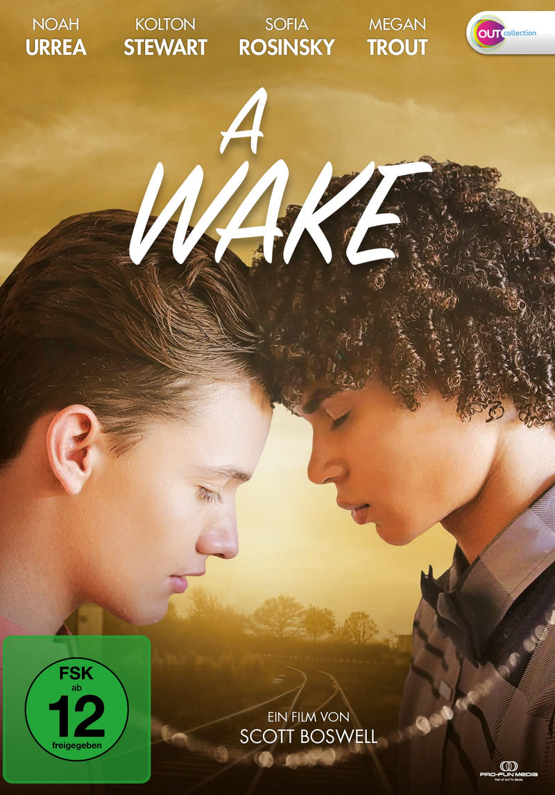 A WAKE (OmU
