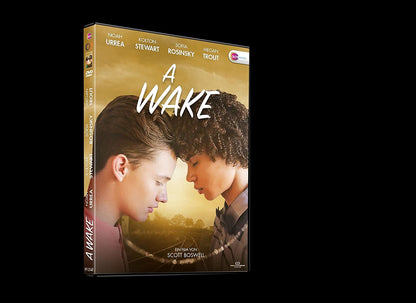 A WAKE (OmU