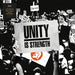 Unity Is Strength