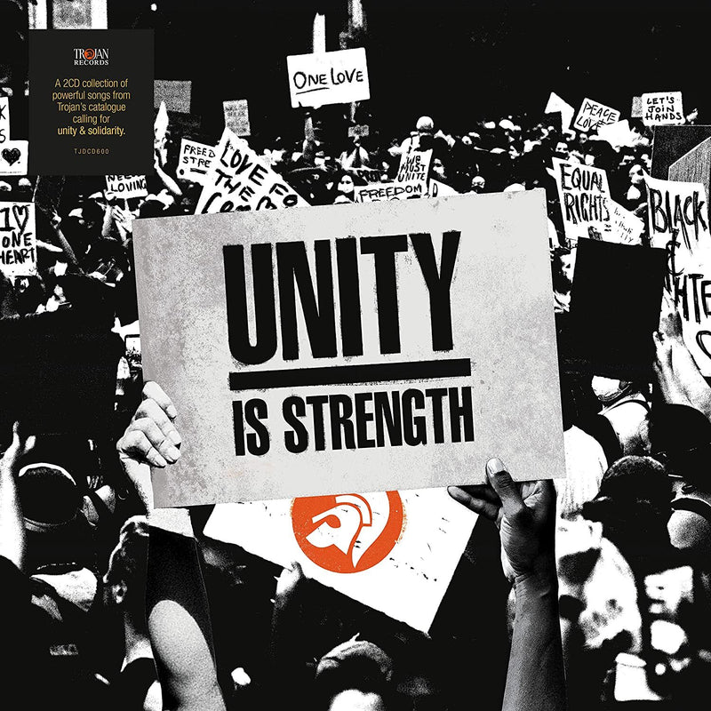 Unity Is Strength