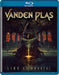 Vanden Plas - Live And Immortal