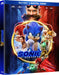 Sonic The Hedgehog 2