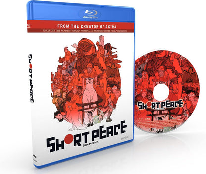 Short Peace
