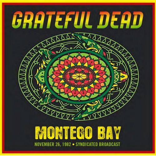 Montego Bay, November 26, 1982, Syndicated Broadcast