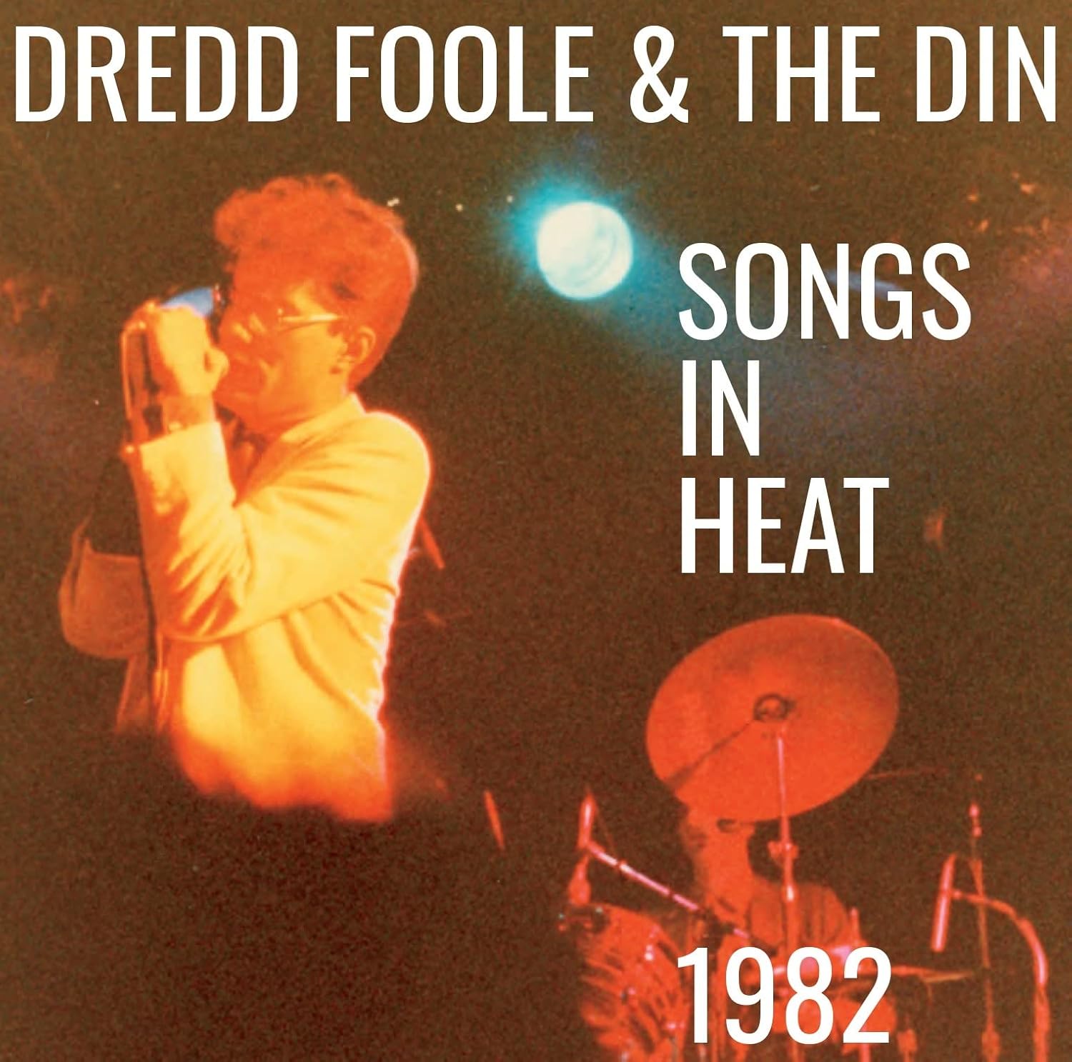 Songs In Heat
