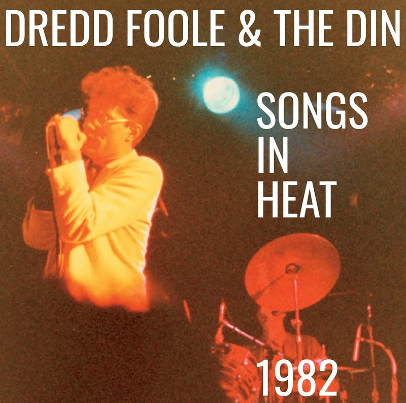 Songs In Heat