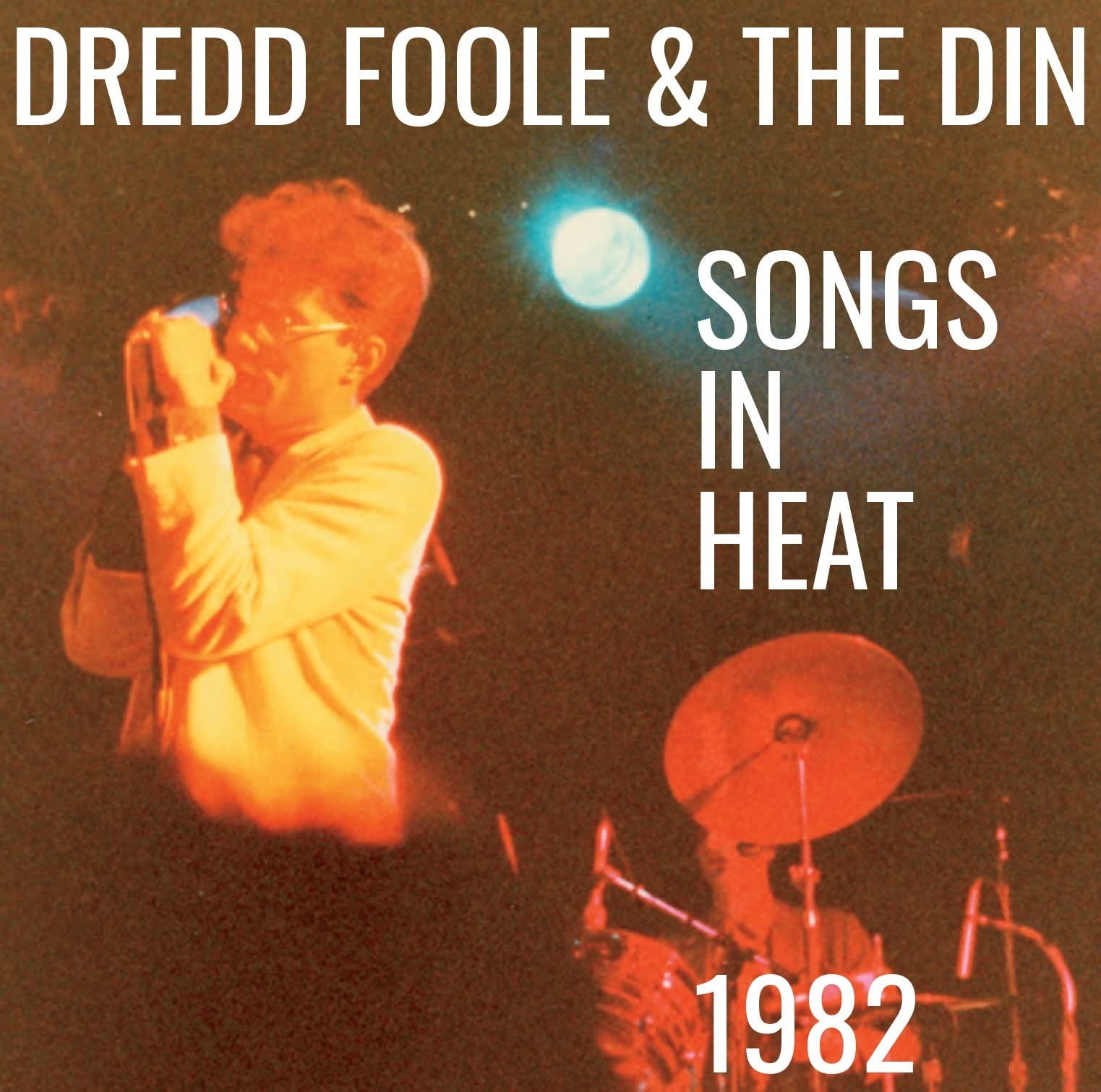Songs In Heat