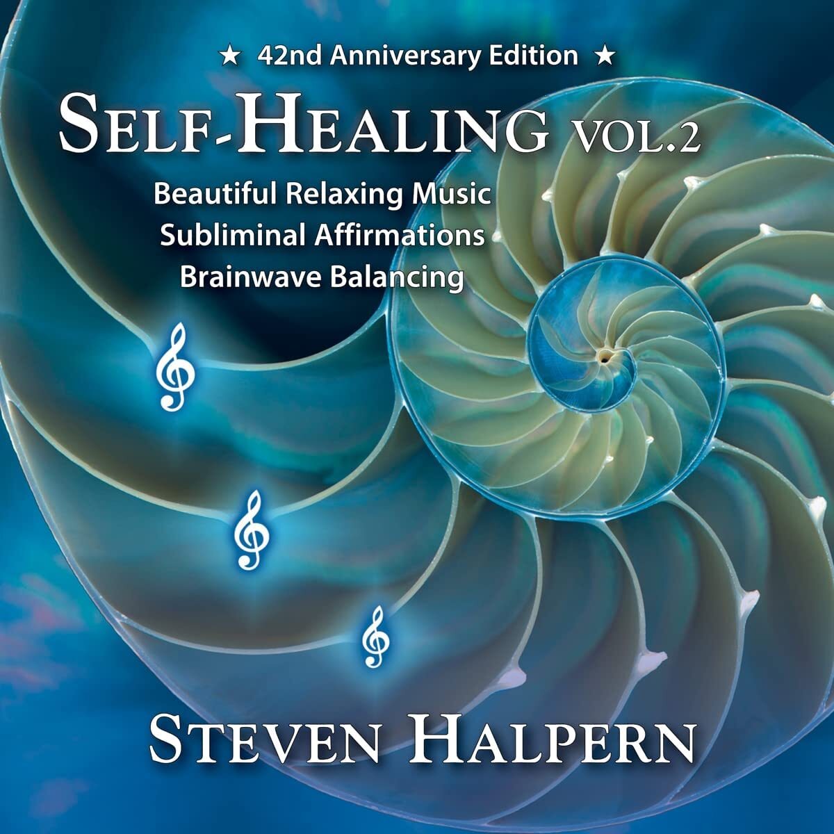 Self-healing - Volume 2
