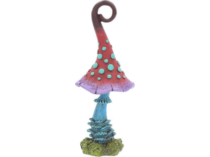Nemesis Now Magic Mystic Mugwump Figurine 29cm Red