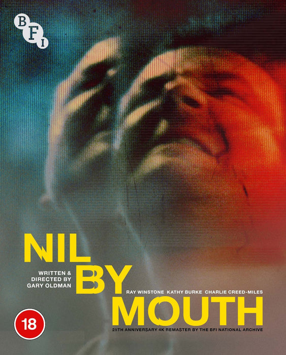 Nil By Mouth