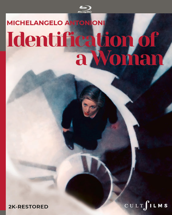Identification of a Woman