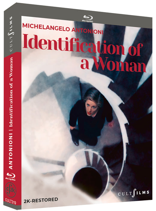 Identification of a Woman
