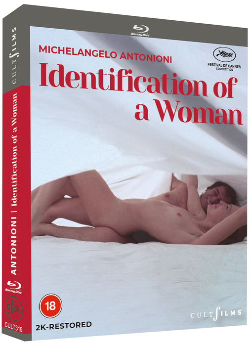 Identification of a Woman