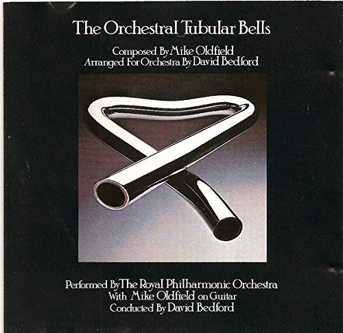 Orchestral tubular bells