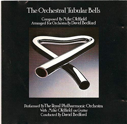 Orchestral tubular bells